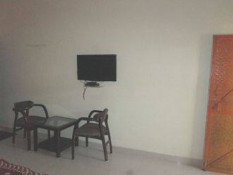 Tiger Home Stay, Bandhavgarh 3
